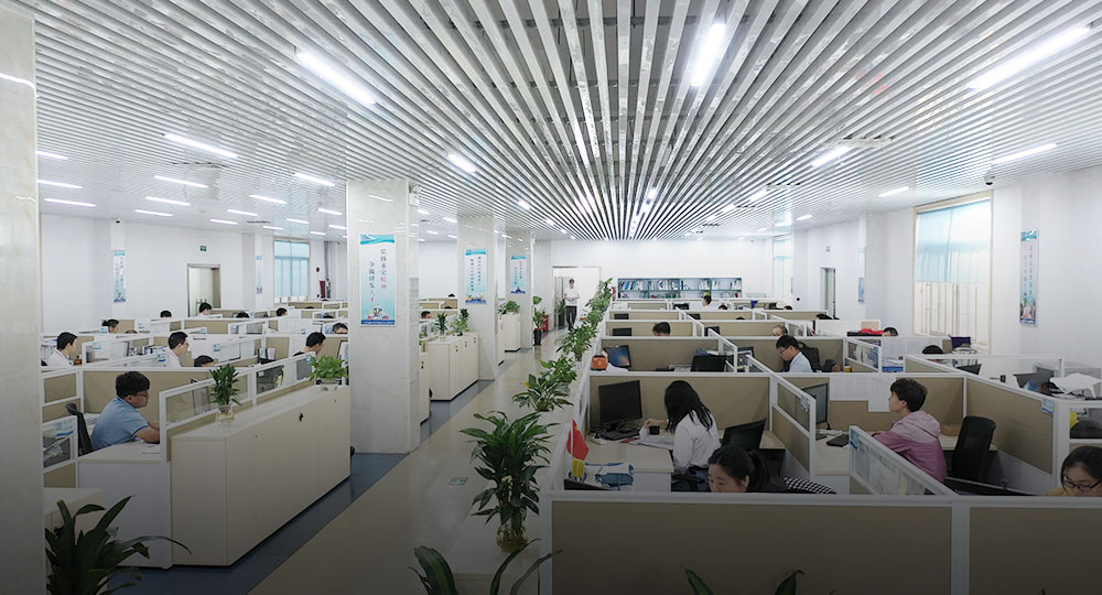 為廣東省立體停車設(shè)備技術(shù)研究中心，廣東省工業(yè)設(shè)計(jì)中心 擁有200多名研發(fā)人員。